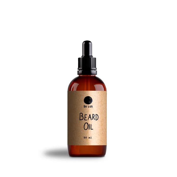 Óleo para a Barba 50mL